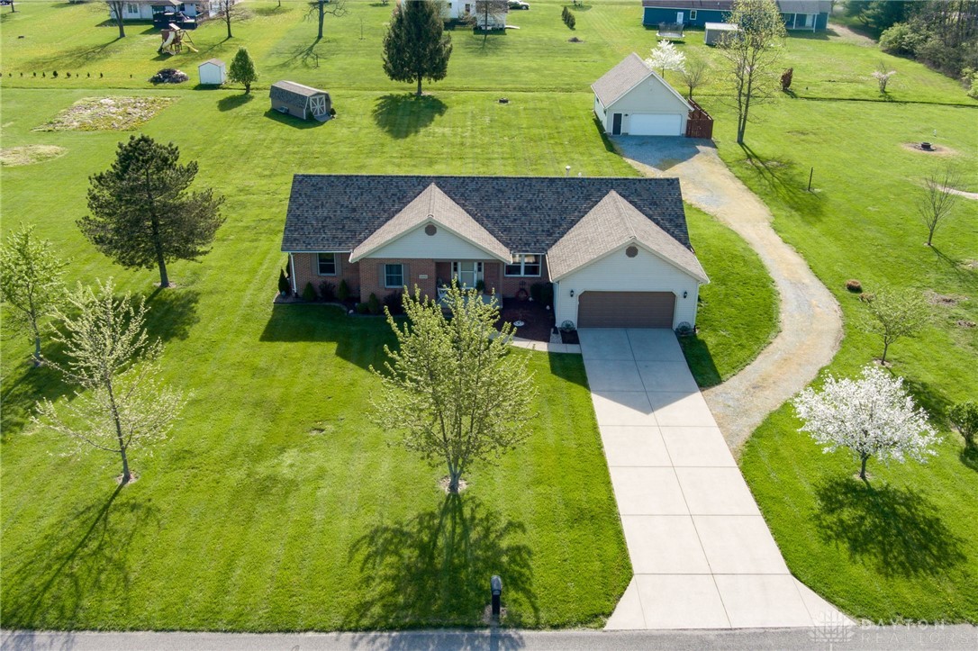 5335 Greg Drive, Saint Paris, Ohio image 41