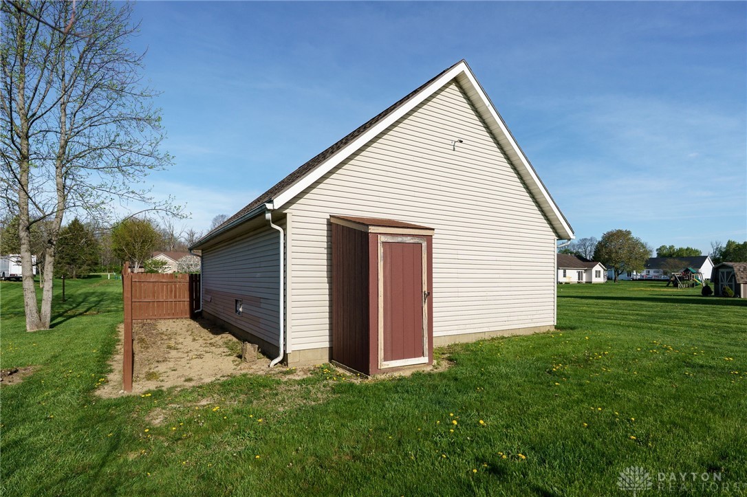5335 Greg Drive, Saint Paris, Ohio image 36