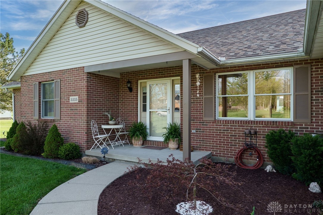 5335 Greg Drive, Saint Paris, Ohio image 3