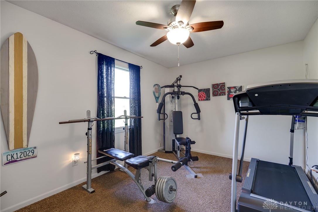 5335 Greg Drive, Saint Paris, Ohio image 26
