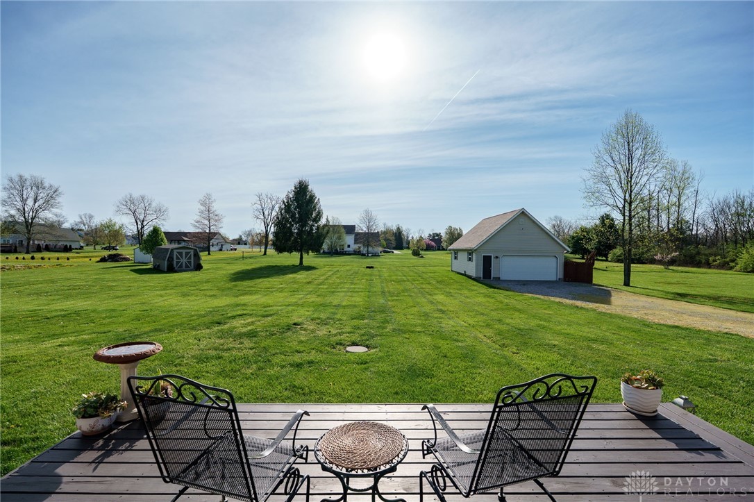 5335 Greg Drive, Saint Paris, Ohio image 32