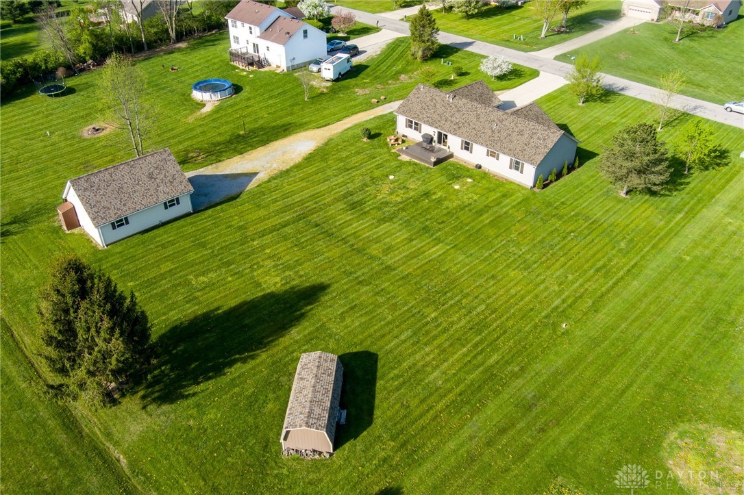 5335 Greg Drive, Saint Paris, Ohio image 42