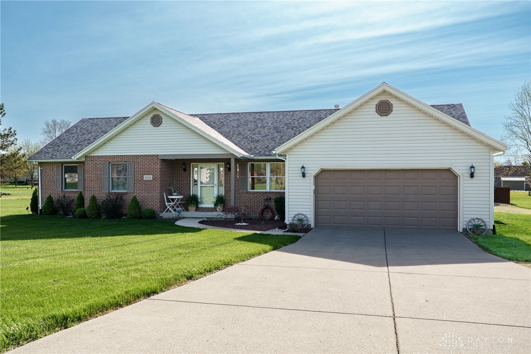 5335 Greg Drive, Saint Paris, Ohio image 2