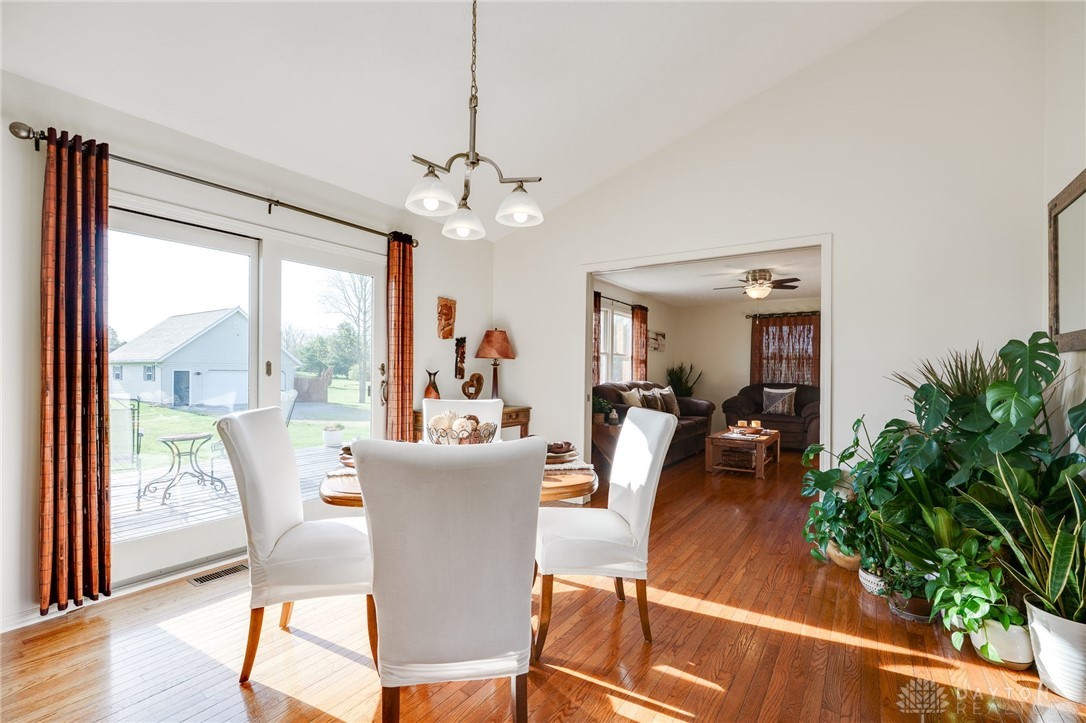 5335 Greg Drive, Saint Paris, Ohio image 8