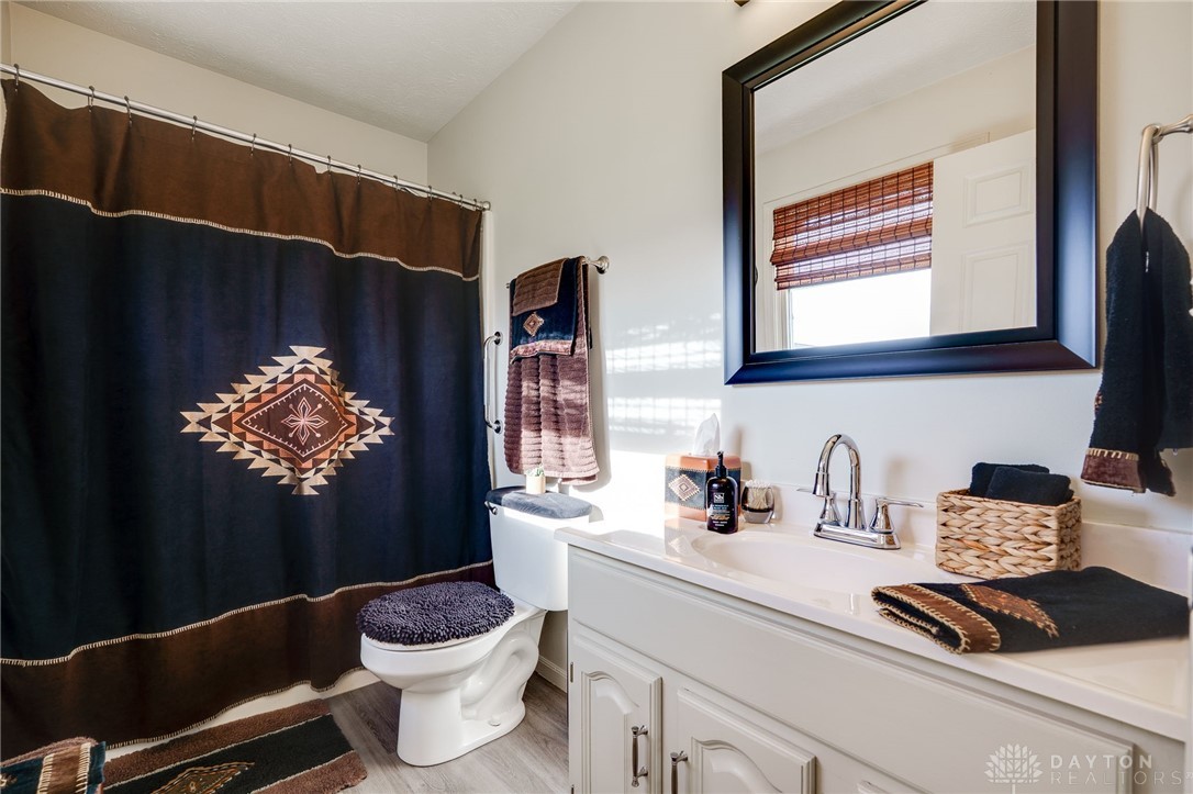 5335 Greg Drive, Saint Paris, Ohio image 23