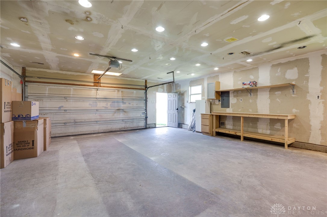 5335 Greg Drive, Saint Paris, Ohio image 38