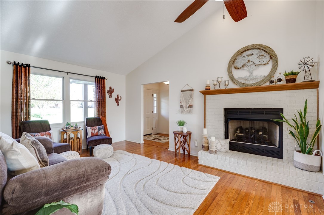 5335 Greg Drive, Saint Paris, Ohio image 7