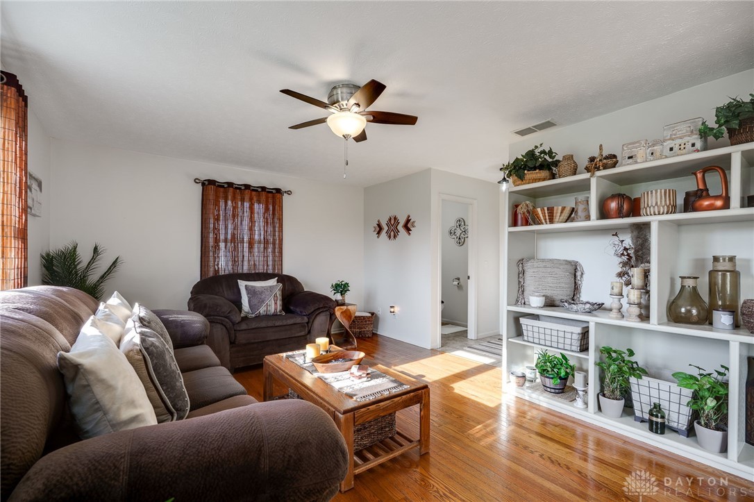 5335 Greg Drive, Saint Paris, Ohio image 15