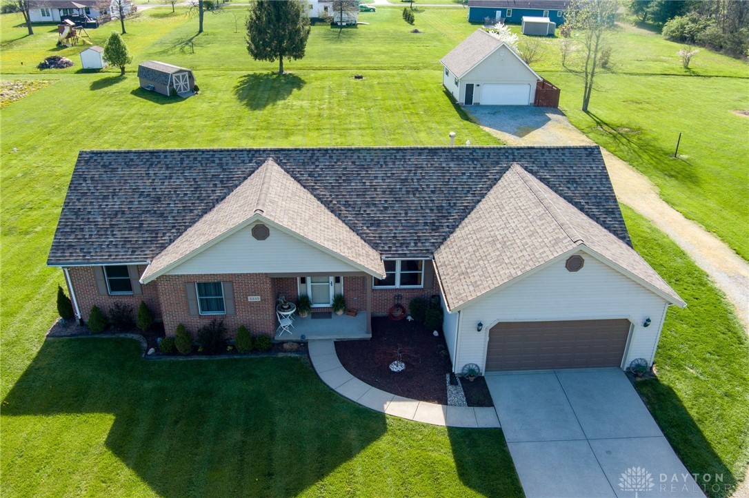 5335 Greg Drive, Saint Paris, Ohio image 40