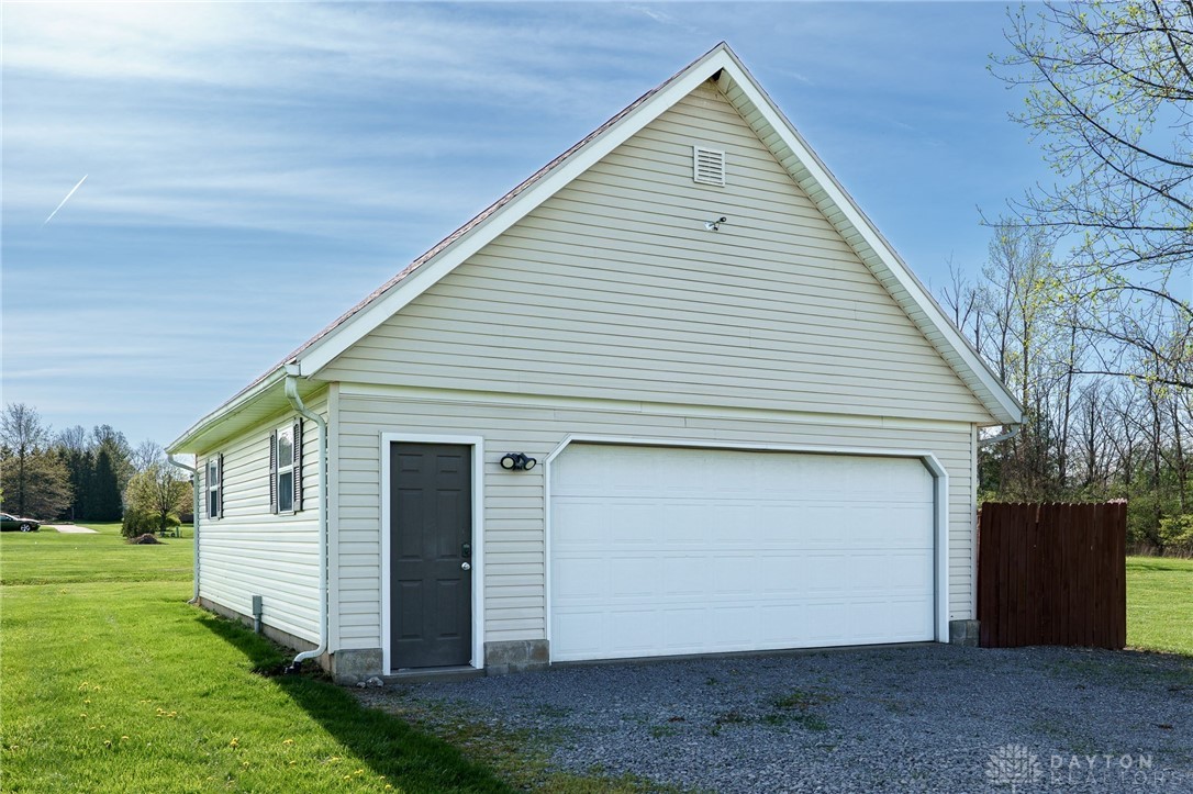 5335 Greg Drive, Saint Paris, Ohio image 35
