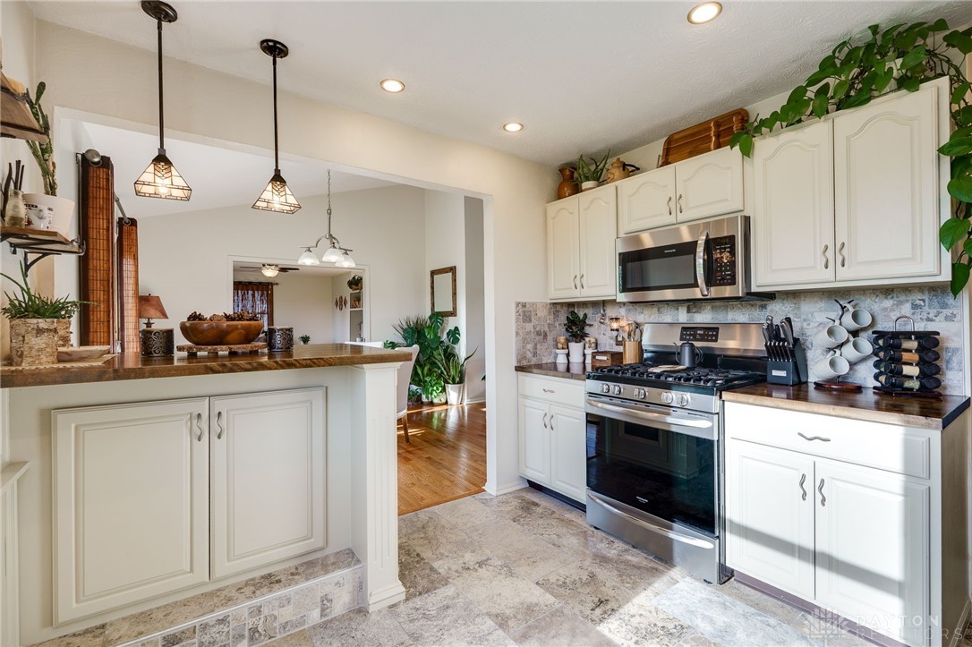 5335 Greg Drive, Saint Paris, Ohio image 10