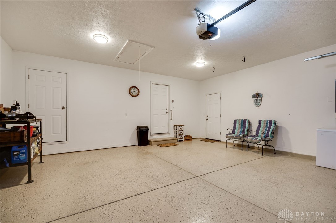 5335 Greg Drive, Saint Paris, Ohio image 29