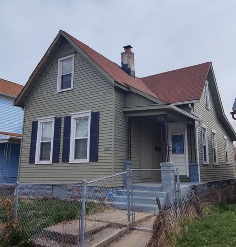 Homes For Sale - 234 Fillmore Street<br/> Dayton, OH 45410