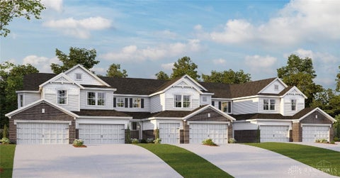 Photo of 5394 Augusta Drive #16-203, Lebanon, OH 45036 (MLS # 965752)