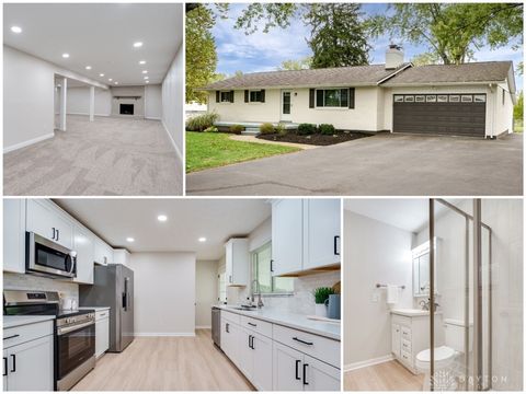 Photo of 7750 Beldale Avenue, Dayton, OH 45424 (MLS # 946047) Photo of 7750 Beldale Avenue, Dayton, OH 45424 (MLS # 946047)