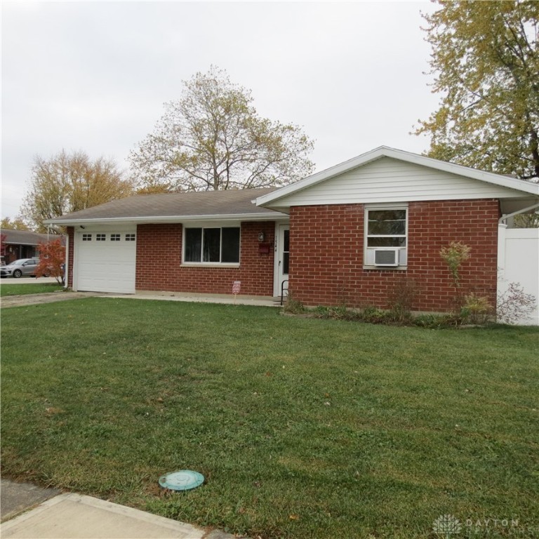 1544 Cedarbrook Place, Sidney, Ohio image 1