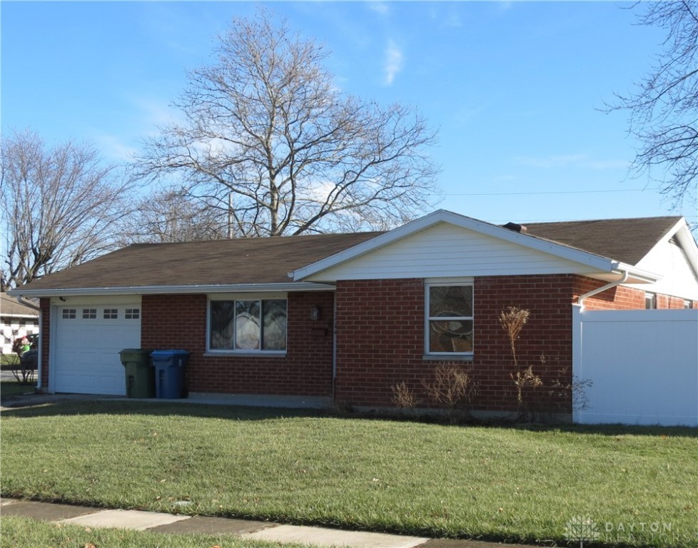 1544 Cedarbrook Place, Sidney, Ohio image 1