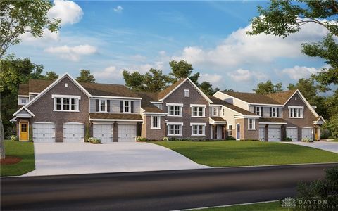 Photo of 2653 Golden Leaf Drive #16-302, Beavercreek, OH 45431 (MLS # 947713)