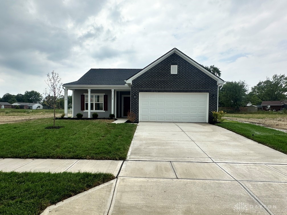 1528 Chickasaw Way, Piqua, Ohio image 1