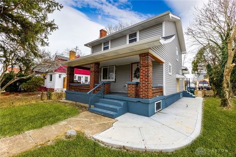 Photo of 4302 Sylvan Drive, Dayton, OH 45417 (MLS # 957268)