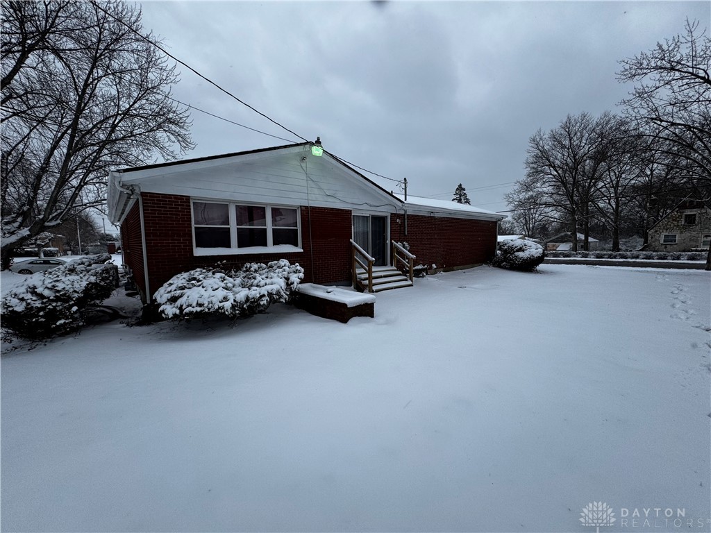 4661 College View Drive, Dayton, Ohio image 6