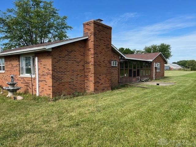 1799 Alexander Road, Eaton, Ohio image 2