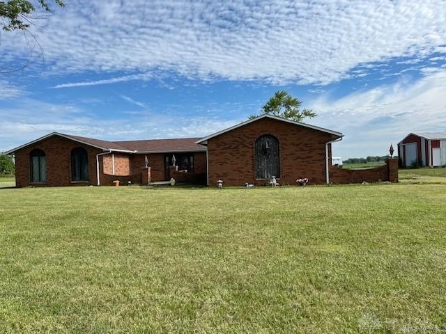 1799 Alexander Road, Eaton, Ohio image 1