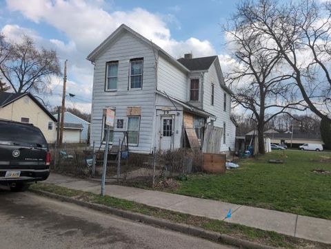Photo of 20 Caho Street, Dayton, OH 45410 (MLS # 955412)