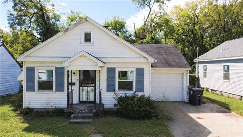 Photo of 2942 Melbourne Avenue, Dayton, OH 45417 (MLS # 969903)