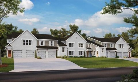 Photo of 501 Greendell Bend #757-305, Fairborn, OH 45324 (MLS # 955029)