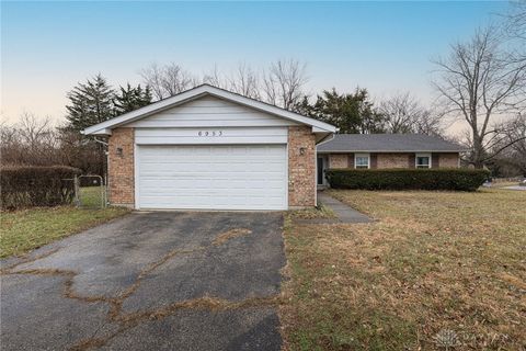 Photo of 6953 Union Schoolhouse Road, Dayton, OH 45424 (MLS # 950902)