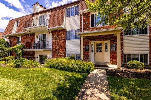 Condo For Sale - 8803 Washington Colony Drive<br/> Dayton, OH 45458