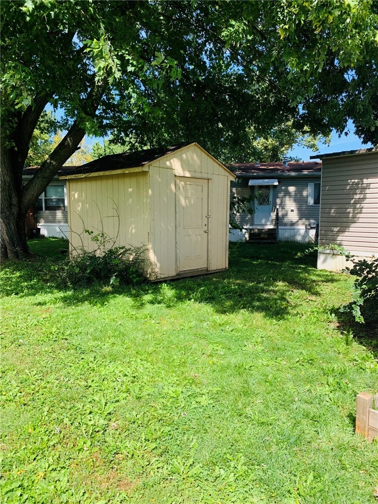 10815 Valette Circle