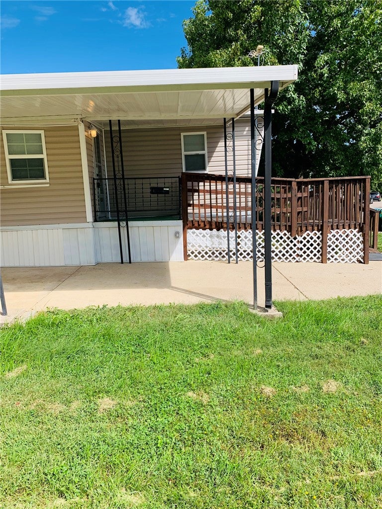 10815 Valette Circle