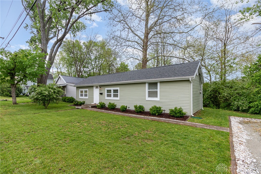12 N Water Street, Lebanon, Ohio image 1