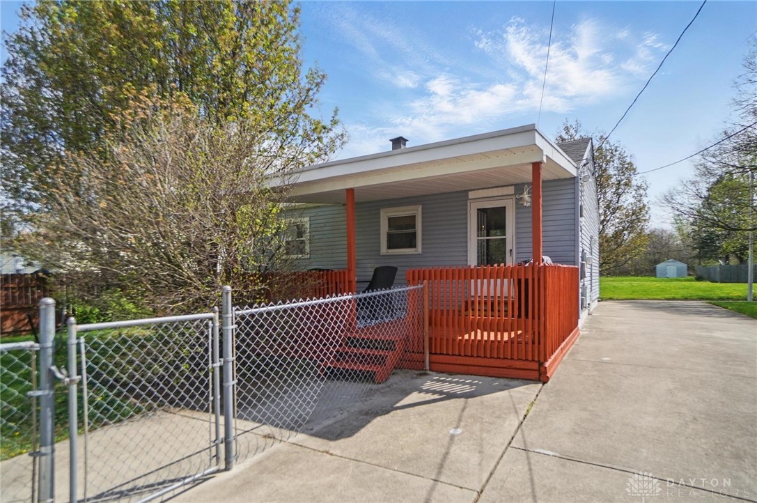 313 Willaston Drive, Dayton, Ohio image 49