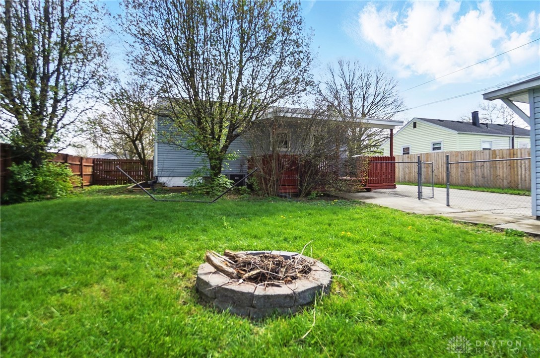 313 Willaston Drive, Dayton, Ohio image 45