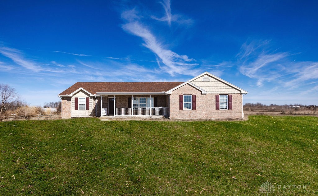 7302 Ringwood Road, Oxford, Ohio image 1