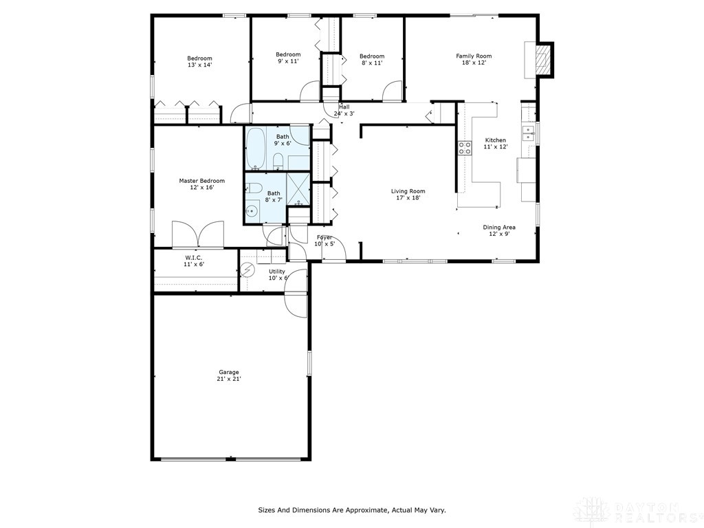 6774 Gillen Lane, Miamisburg, Ohio image 41