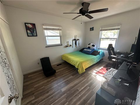 Tiny photo for 1042 Van Kirk Drive, Marysville, OH 43040 (MLS # 945294)