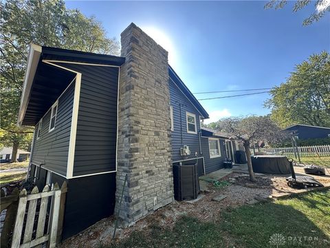 Tiny photo for 1042 Van Kirk Drive, Marysville, OH 43040 (MLS # 945294)