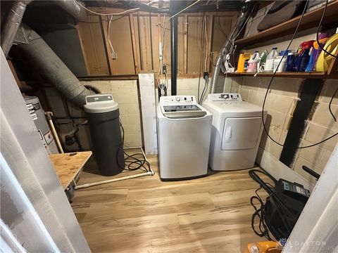 Tiny photo for 1042 Van Kirk Drive, Marysville, OH 43040 (MLS # 945294)