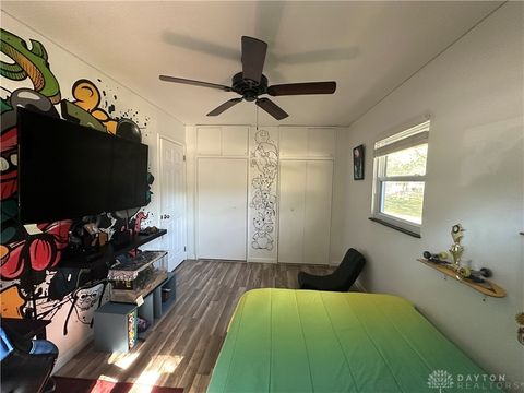 Tiny photo for 1042 Van Kirk Drive, Marysville, OH 43040 (MLS # 945294)