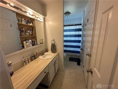 Tiny photo for 1042 Van Kirk Drive, Marysville, OH 43040 (MLS # 945294)