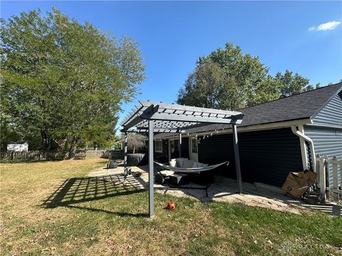 Tiny photo for 1042 Van Kirk Drive, Marysville, OH 43040 (MLS # 945294)