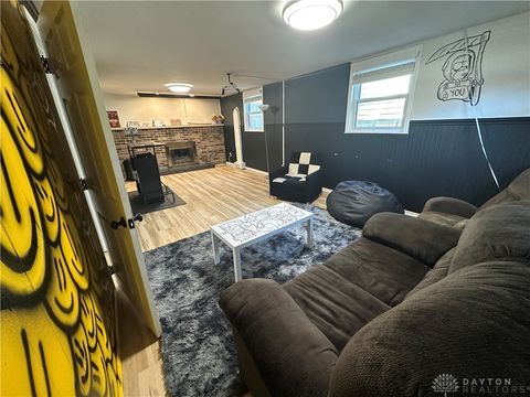Tiny photo for 1042 Van Kirk Drive, Marysville, OH 43040 (MLS # 945294)