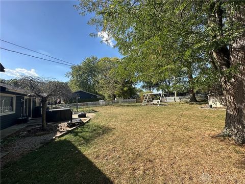 Tiny photo for 1042 Van Kirk Drive, Marysville, OH 43040 (MLS # 945294)