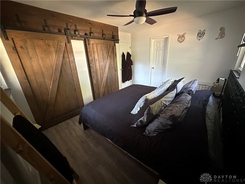 Tiny photo for 1042 Van Kirk Drive, Marysville, OH 43040 (MLS # 945294)