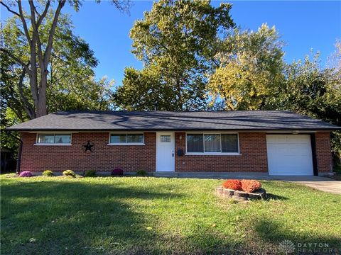 Photo of 5059 Key West Drive, Dayton, OH 45424 (MLS # 946564)