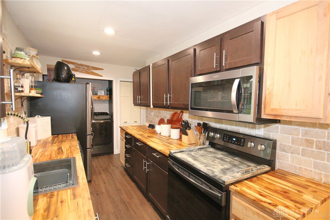 2733 N State Route 48, Lebanon, Ohio image 13